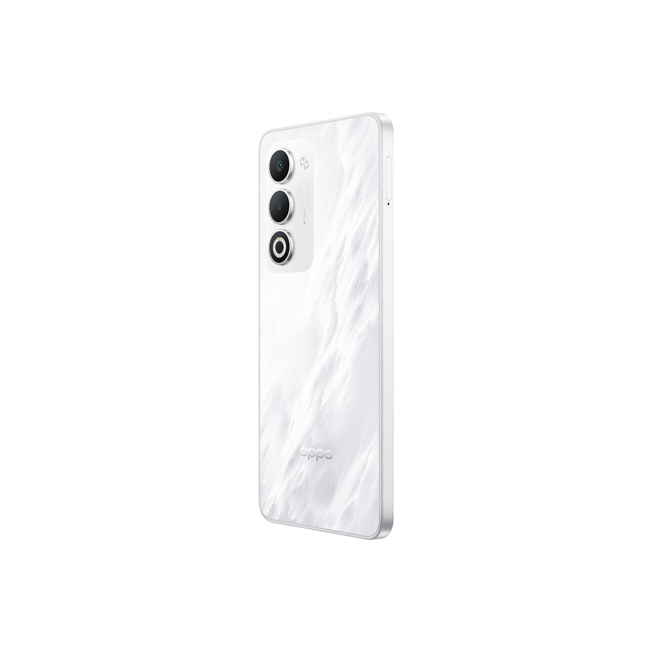 OPPO A5 5G (Mist White) : Amazon.sg: Electronics